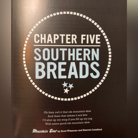 ! Ole Smoky Moonshine Family Cookbook, Gatlinburg Tennessee, Country Cooking - Picture 6 of 12